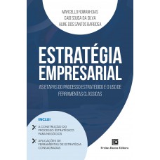 Estratégia Empresarial Estratégia Empresarial