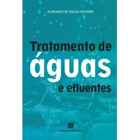 Tratamento de Águas e Efluentes
