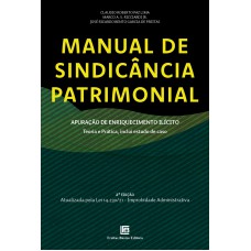 Manual de Sindicância Patrimonial