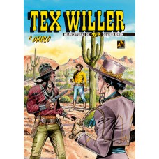 Tex Willer Nº 54