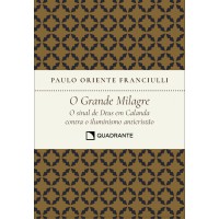 O Grande Milagre - Pocket Formação Religiosa