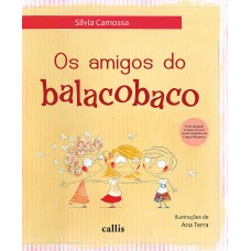 Os amigos do balacobaco