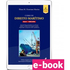 Curso de direito marítimo