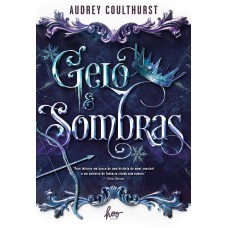 Gelo & sombras Gelo & sombras