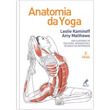 Anatomia da yoga