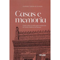 Casas e Memória