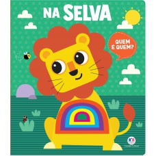 Quem é quem na selva