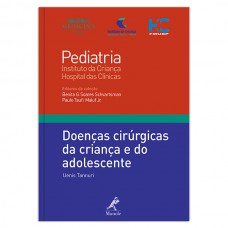 Doenças cirúrgicas da criança e do adolescente