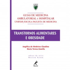 Guia de transtornos alimentares e obesidade