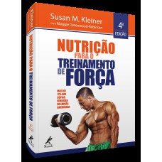 Nutrição para o treinamento de força