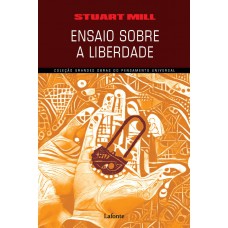 Ensaio sobre a Liberdade