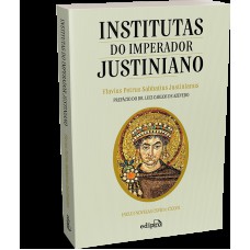 Institutas do Imperador Justiniano