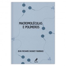 Macromoléculas e polímeros