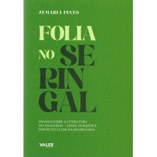 Folia no Seringal