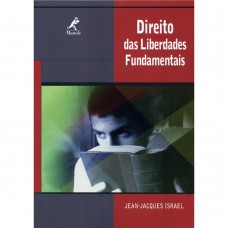 Direito das liberdades fundamentais