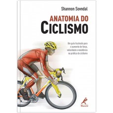 Anatomia do ciclismo