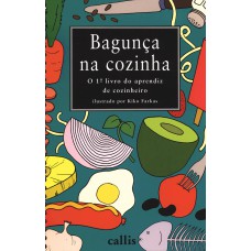 Bagunça na Cozinha