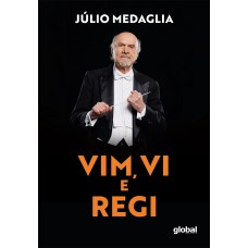 Vim, Vi e Regi