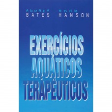 Exercícios aquáticos terapêuticos