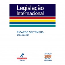 Legislação internacional