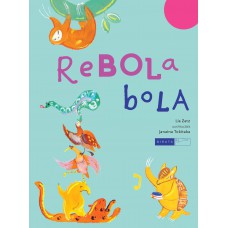 Rebola bola