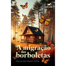 A migração das borboletas