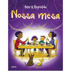 Nossa mesa