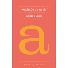 Esaú e Jacó