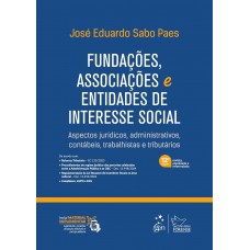Fundações, Associações e Entidades de Interesse Social