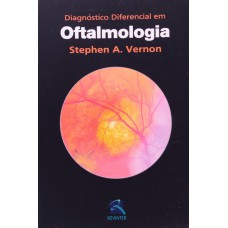 Diagnóstico Diferencial em Oftalmologia