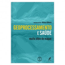 Geoprocessamento e saúde