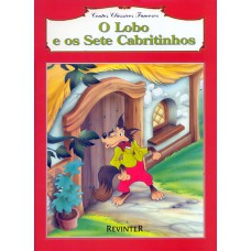 O Lobo e os Sete Cabritinhos