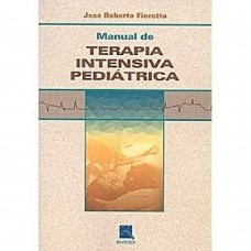 Manual de Terapia Intensiva Pediátrica