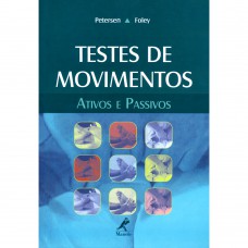 Testes de movimentos