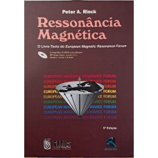 Ressonância Magnética