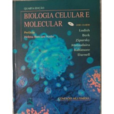 Biologia Celular e Molecular