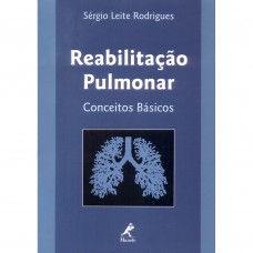 Reabilitação pulmonar