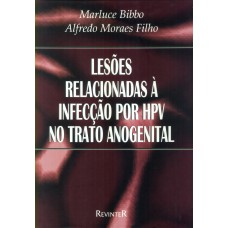 Lesões Relacionados à Infecção por HPV no Trato Anogenital