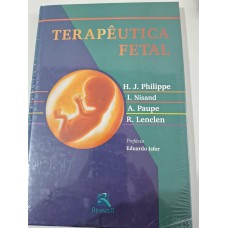 Terapêutica Fetal