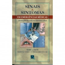 Sinais & Sintomas em Emergências Médicas