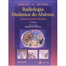 Radiologia Dinâmica do Abdome