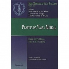 Plastia da Valva Mitral