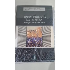 Fonoaudiologia na Empresa