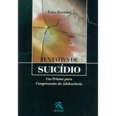 Tentativa de Suicídio