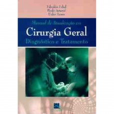 Manual de Atualização em Cirurgia Geral