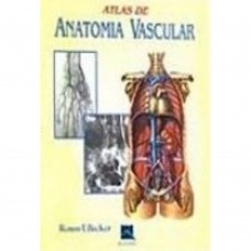Atlas de Anatomia Vascular