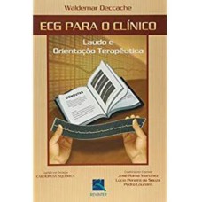 ECG para o Clínico