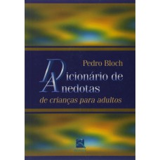 Dicionário de Anedotas