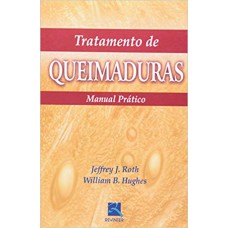 Tratamento de Queimaduras