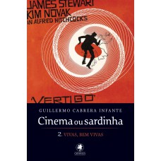 Cinema ou sardinha - parte 2 Cinema ou sardinha - parte 2